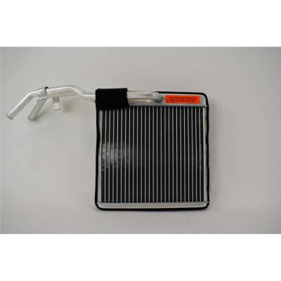 Rareelectrical - New Hvac Heater Core Compatible With Part Numbers 99382 399269 99084 - Image 2