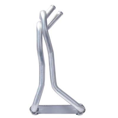 New Hvac Heater Core Compatible With Jeep Wrangler 2007-2009 By Part Numbers 99370 99088