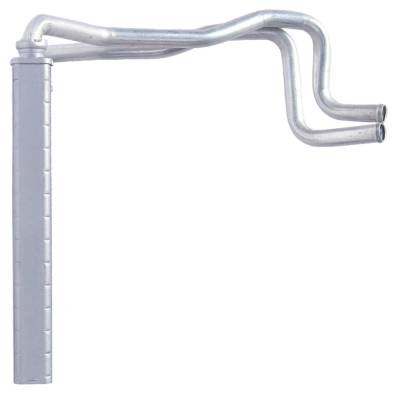 Rareelectrical - New Hvac Heater Core Compatible With Jeep Wrangler 2007-2009 By Part Numbers 99370 99088 - Image 2