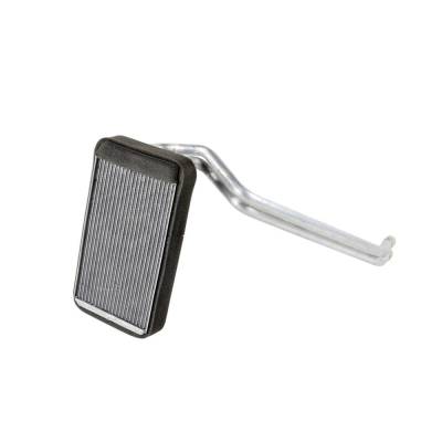 Rareelectrical - New Hvac Heater Core Compatible With Ford F-550 Super Duty S3 2007-2010 By Part Numbers 99324 99096 - Image 2