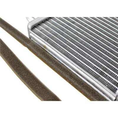 Rareelectrical - New Hvac Heater Core Compatible With Part Numbers 99247 9010622 99099 - Image 3