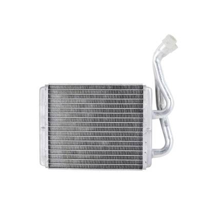 Rareelectrical - New Hvac Heater Core Compatible With Part Numbers 99247 9010622 99099 - Image 4