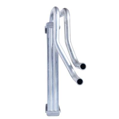 Rareelectrical - New Hvac Heater Core Compatible With Mitsubishi Galant 1999-2001 By Part Numbers 99226 99100 - Image 2