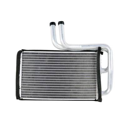 Rareelectrical - New Hvac Heater Core Compatible With Mitsubishi Galant 1999-2001 By Part Numbers 99226 99100 - Image 3