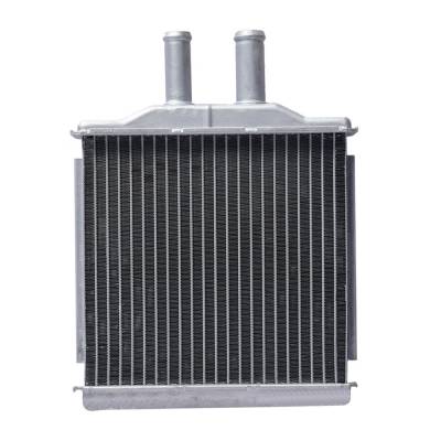 Rareelectrical - New Hvac Heater Core Compatible With Suzuki Forenza 2005-2008 By Part Numbers 99214 399470 99101 - Image 3