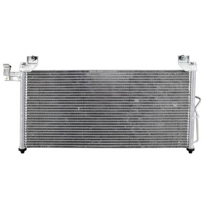 Rareelectrical - New A/C Condenser Compatible With Mazda Protege5 Protege 2002 2003 By Part Numbers 7-3078 7013078 - Image 7