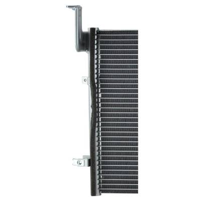 Rareelectrical - New A/C Condenser Compatible With Kia Hyundai G35 300 Optima Sonata 1999 2000 2001 2002 By Part - Image 2