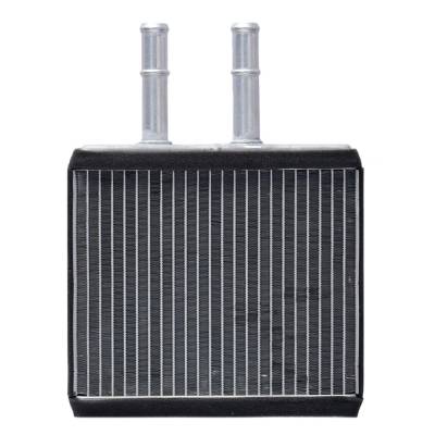 Rareelectrical - New Hvac Heater Core Compatible With Chevrolet Aveo5 2004-2011 By Part Numbers 99355 398381 99028 - Image 3