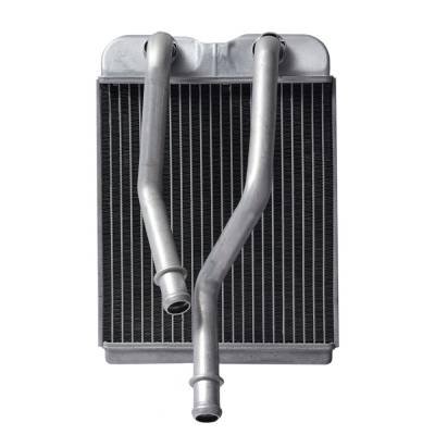 Rareelectrical - New Hvac Heater Core Compatible With Part Numbers 98044 99308 - Image 3