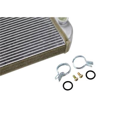 Rareelectrical - New Hvac Heater Core Compatible With Part Numbers 99116 99103 - Image 3