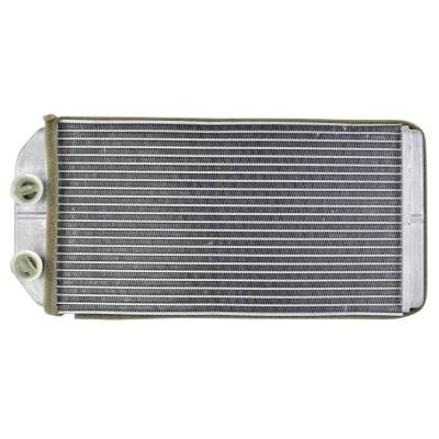 Rareelectrical - New Hvac Heater Core Compatible With Part Numbers 99116 99103 - Image 4