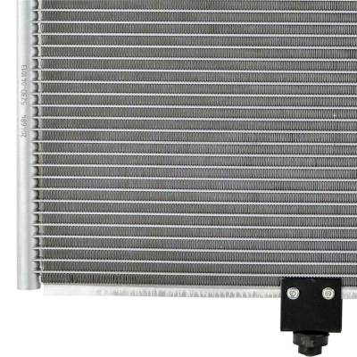 Rareelectrical - New A/C Condenser Compatible With Lexus Ls400 S40 1995 1996 1997 1998 1999 2000 By Part Numbers - Image 6