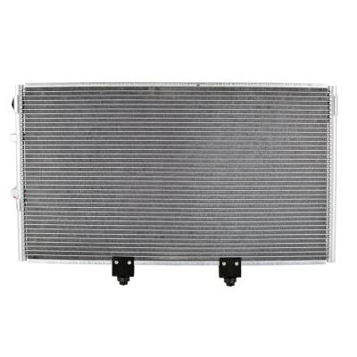 Rareelectrical - New A/C Condenser Compatible With Lexus Ls400 S40 1995 1996 1997 1998 1999 2000 By Part Numbers - Image 7