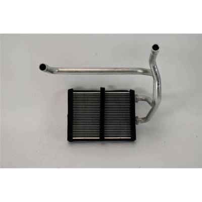 Rareelectrical - New Hvac Heater Core Compatible With Part Numbers 98047 99309 - Image 2