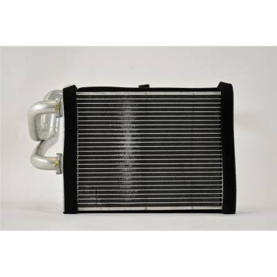 Rareelectrical - New Hvac Heater Core Compatible With Part Numbers 98047 99309 - Image 3