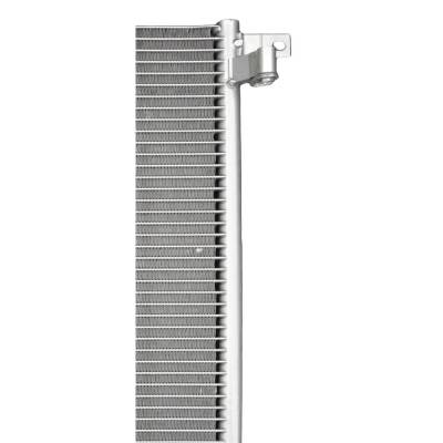 Rareelectrical - New A/C Condenser Compatible With Chevrolet Pontiac Aveo5 2009 2010 2011 By Part Numbers 94838818 - Image 2