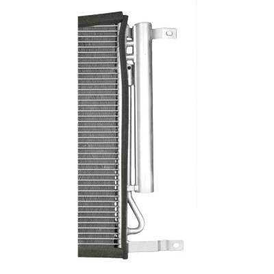 Rareelectrical - New A/C Condenser Compatible With Chevrolet Pontiac Aveo5 2009 2010 2011 By Part Numbers 94838818 - Image 8