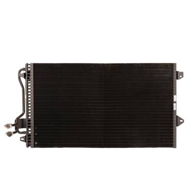 Rareelectrical - New A/C Condenser Compatible With Ford Windstar 1997 1998 By Part Numbers F78h19712ba F78haa F78hba - Image 3