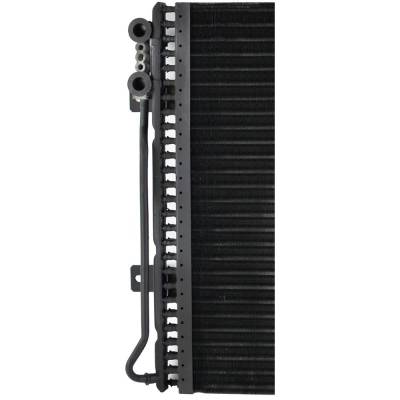 Rareelectrical - New A/C Condenser Compatible With Dodge Ram Ram Van 2500 3500 1500 1998-1998 By Part Numbers 7-4934 - Image 2