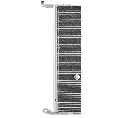 Rareelectrical - New A/C Condenser Compatible With Mercedes-Benz 2001 2002 2003 2004 2005 2006 By Part Numbers - Image 2