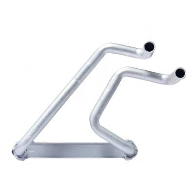 New Hvac Heater Core Compatible With Dodge Ram Ram 2500 3500 4500 1500 2009-2012 By Part Numbers