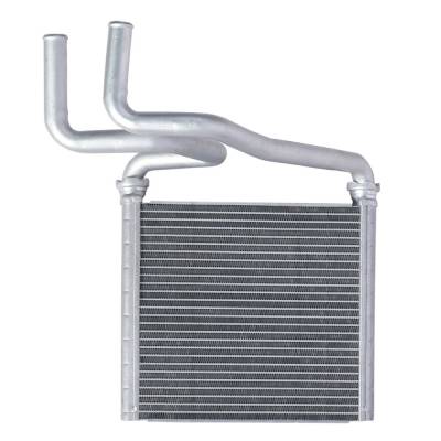 Rareelectrical - New Hvac Heater Core Compatible With Dodge Ram Ram 2500 3500 4500 1500 2009-2012 By Part Numbers - Image 3