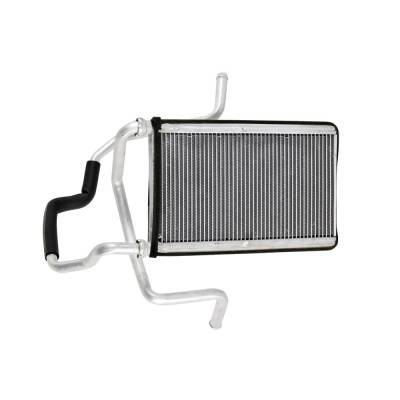 Rareelectrical - New Hvac Heater Core Compatible With Honda Cc Accord 2008-2010 By Part Numbers 99312 9010492 399963 - Image 3