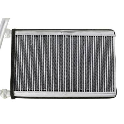 Rareelectrical - New Hvac Heater Core Compatible With Honda Cc Accord 2008-2010 By Part Numbers 99312 9010492 399963 - Image 4