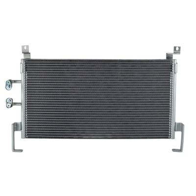 Rareelectrical - New A/C Condenser Compatible With Dodge Neon 2000 2001 2002 2003 2004 2005 By Part Numbers 5014582Ab - Image 8