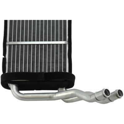 Rareelectrical - New Hvac Heater Core Compatible With Part Numbers 94806 399236 98806 - Image 2