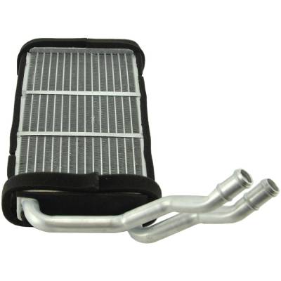 Rareelectrical - New Hvac Heater Core Compatible With Part Numbers 94806 399236 98806 - Image 3