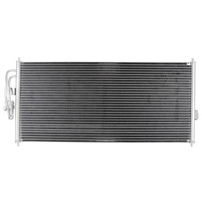 Rareelectrical - New A/C Condenser Compatible With Nissan Sentra 2000-2000 By Part Numbers 7-4980 7014980 1040243 - Image 7