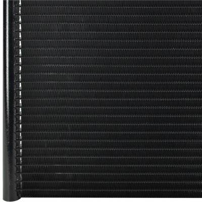 Rareelectrical - New A/C Condenser Compatible With Bmw 1998 1999 2000 By Part Numbers 64538378438 1040227 - Image 6