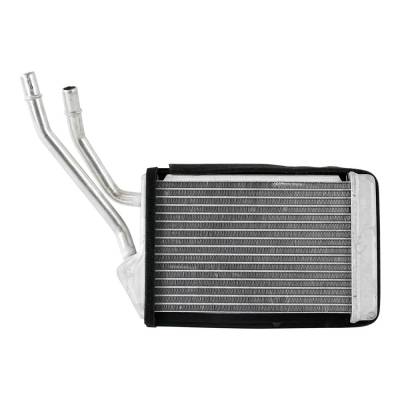Rareelectrical - New Hvac Heater Core Compatible With Bmw 1996-2003 By Part Numbers 99202 399908 99121 - Image 3