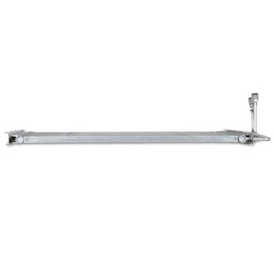 Rareelectrical - New A/C Condenser Compatible With Chevrolet Pontiac Firebird Camaro 1986 1987 1988 1989 1990 1991 By - Image 2