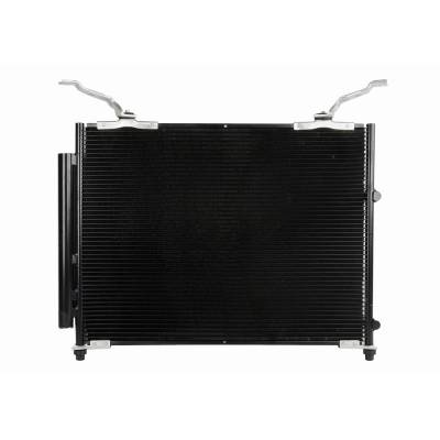 Rareelectrical - New A/C Condenser Compatible With Acura Mdx Mdx 2003 2004 2005 2006 By Part Numbers 7-3290 7013290 - Image 6