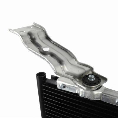 Rareelectrical - New A/C Condenser Compatible With Acura Mdx Mdx 2003 2004 2005 2006 By Part Numbers 7-3290 7013290 - Image 7