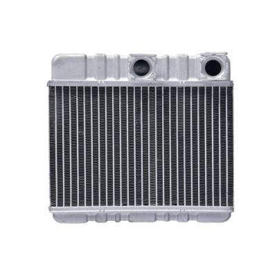 Rareelectrical - New Hvac Heater Core Compatible With Bmw X3 2000-2006 By Part Numbers 98067 99122 - Image 3