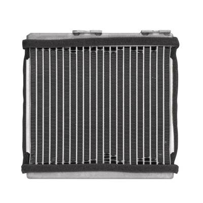 Rareelectrical - New Hvac Heater Core Compatible With Legacy Maxima 300 Frontier Xterra 1989-2004 By Part Numbers - Image 7