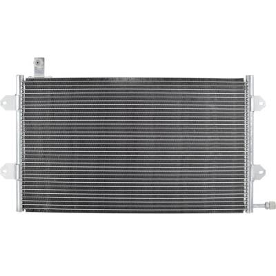 Rareelectrical - New A/C Condenser Compatible With Volkswagen Rio Jetta 1995 1996 1997 1998 1999 2000 2001 By Part - Image 8