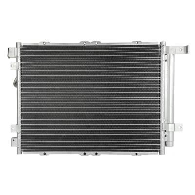 Rareelectrical - New A/C Condenser Compatible With Kia Sorento 2003 2004 2005 2006 By Part Numbers 976063E601 1040411 - Image 7