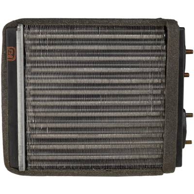 New Hvac Heater Core Compatible With Part Numbers 2655 98900