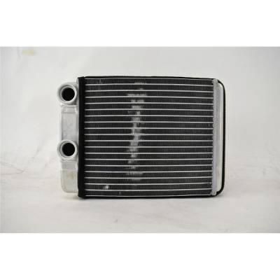 Rareelectrical - New Hvac Heater Core Compatible With Part Numbers 99338 99159 - Image 3