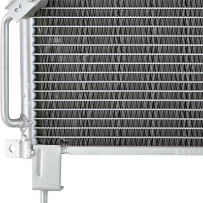 Rareelectrical - New A/C Condenser Compatible With Toyota T100 1993 1994 1995 1996 1997 1998 By Part Numbers 1K600095 - Image 6