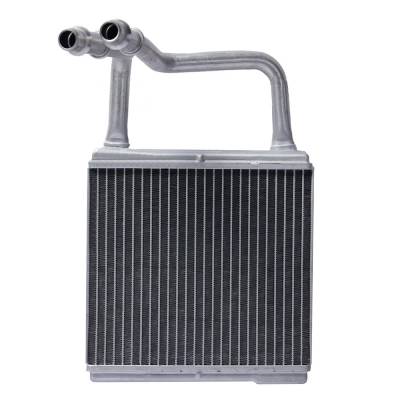 Rareelectrical - New Hvac Heater Core Compatible With Mercedes-Benz 2006-2011 By Part Numbers 98091 399893 99036 - Image 3