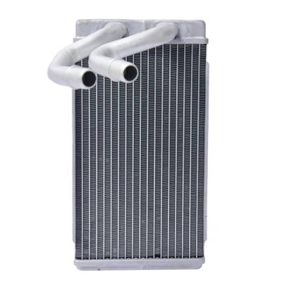 Rareelectrical - New Hvac Heater Core Compatible With Part Numbers 99325 9010569 99164 - Image 2