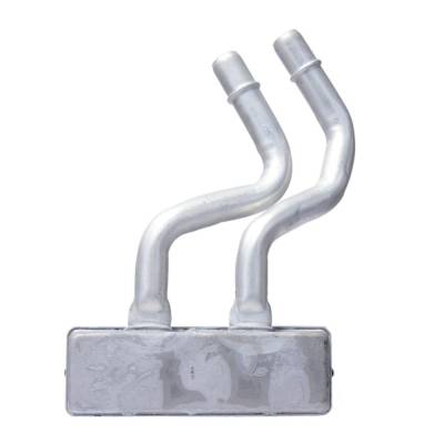 Rareelectrical - New Hvac Heater Core Compatible With Part Numbers 99325 9010569 99164 - Image 3