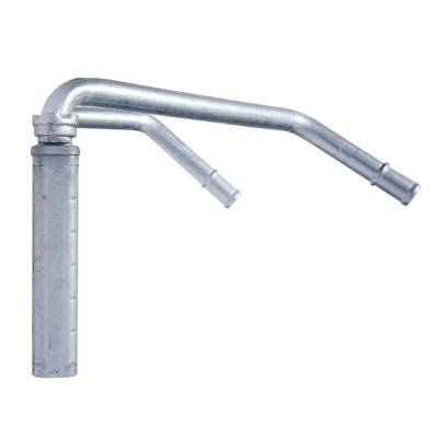 Rareelectrical - New Hvac Heater Core Compatible With Honda Odyssey Odyssey 2005-2010 By Part Numbers 99364 99090 - Image 2