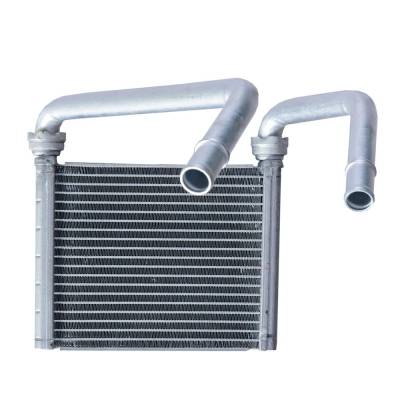 Rareelectrical - New Hvac Heater Core Compatible With Honda Odyssey Odyssey 2005-2010 By Part Numbers 99364 99090 - Image 3