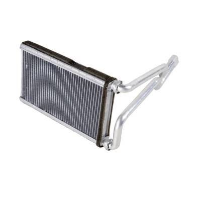 Rareelectrical - New Hvac Heater Core Compatible With Honda Civic 2006-2010 By Part Numbers 99335 99094 - Image 2